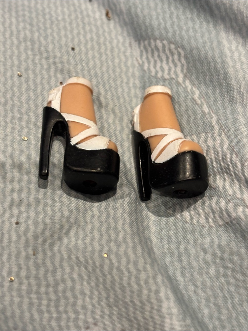 Bratz Princess - Roxxis Heels